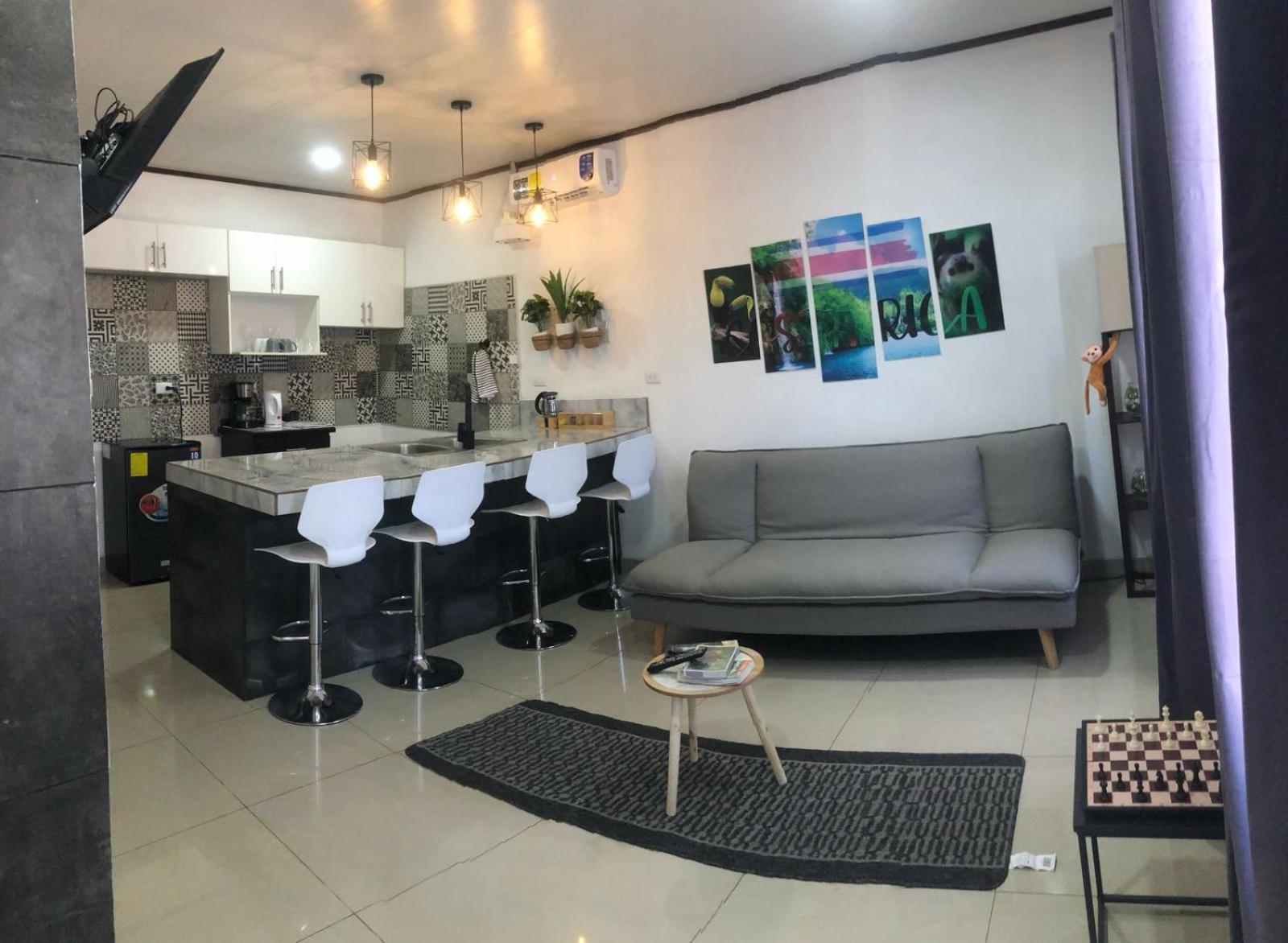 Casa Bosque Guesthouse & Car Rental - Free Sjo Airport Shuttle Desamparados  Extérieur photo
