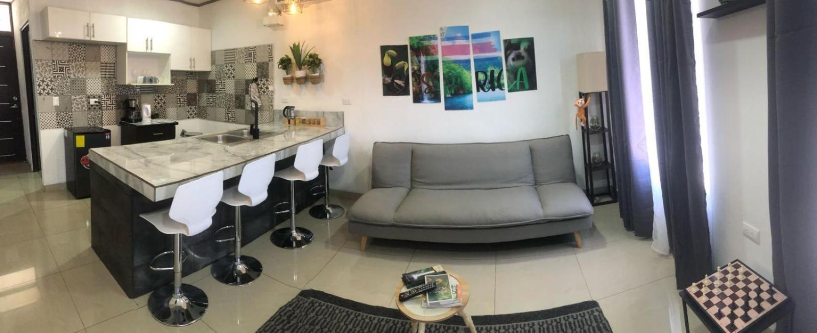 Casa Bosque Guesthouse & Car Rental - Free Sjo Airport Shuttle Desamparados  Extérieur photo